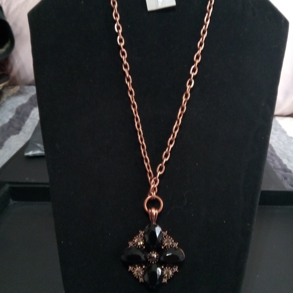 Cookie Lee Jewelry - Necklace